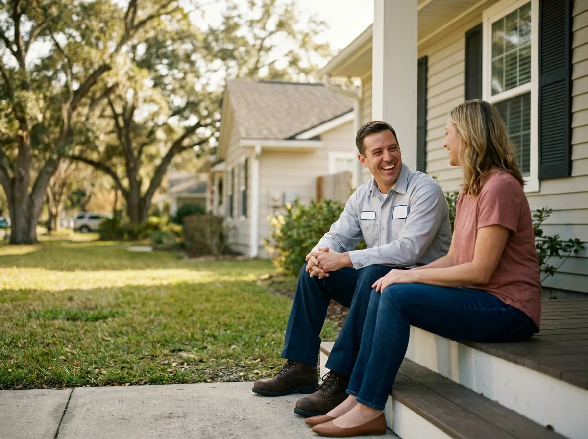 Septic tank pumping FAQs for Burkettsville, OH